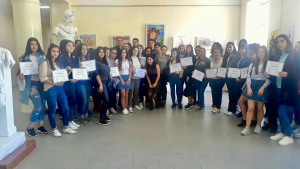 Նյութի նկարը